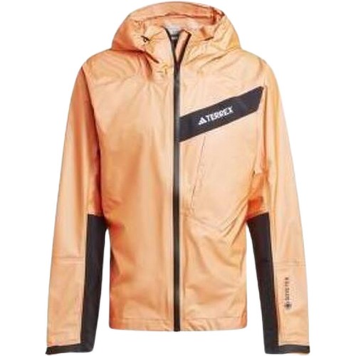 Veste Terrex Techrock Light Gore-Tex Active