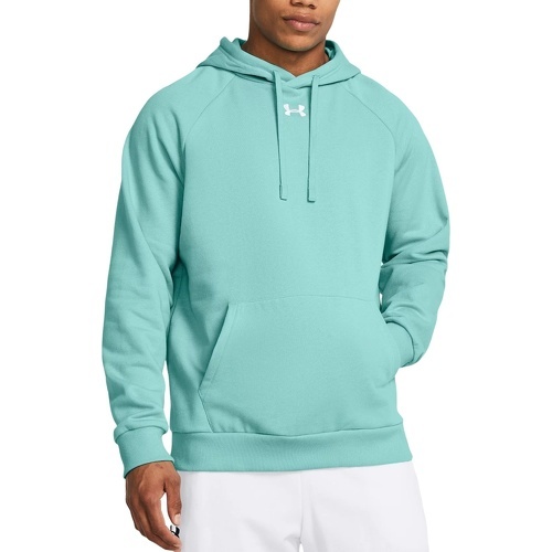 UNDER ARMOUR - Ua Rival Fleece Hoodie