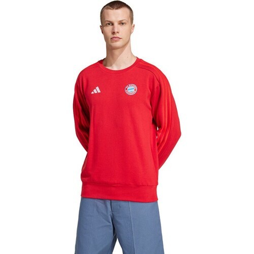 adidas - FC Bayern Fanswear 2024-2025