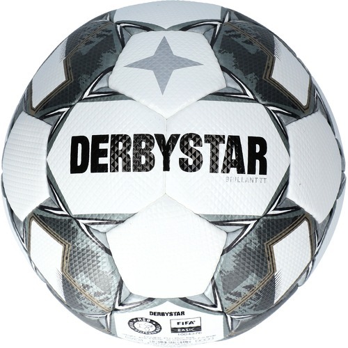 Derbystar - Brillant Tt V24 Pallone