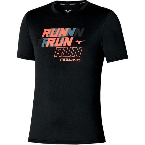 Core Run Tee