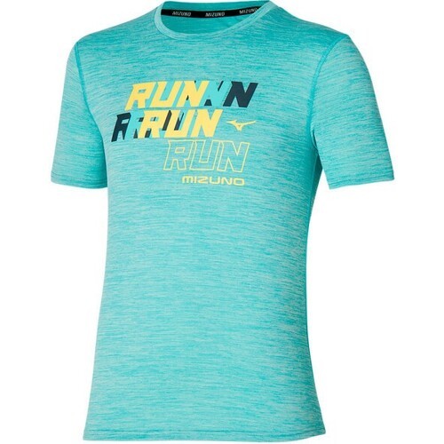 Core Run Tee