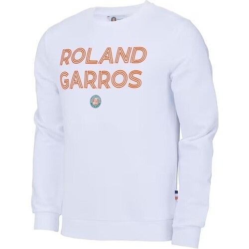 Sweatshirt Roland Garros