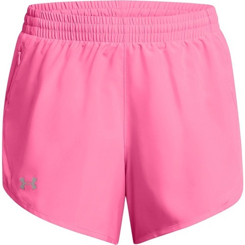 UNDER ARMOUR - Fly By 3'' Short Damen