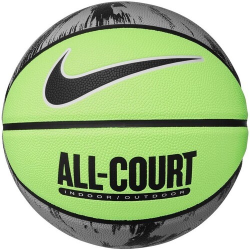 NIKE - PALLONE ALL COURT GRAPHIC DEFLATED