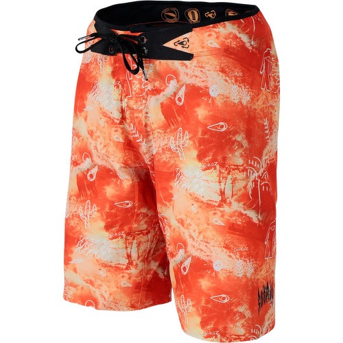 Boardshort Engage 20 Faded Memories