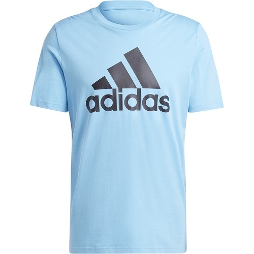 adidas Sportswear - T-shirt en jersey Essentials Big Logo