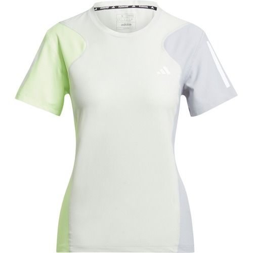 adidas - Maillot femme Own the Run Colorblock