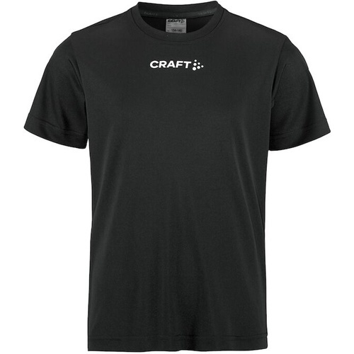 CRAFT - Squad Go Function Tee JR
