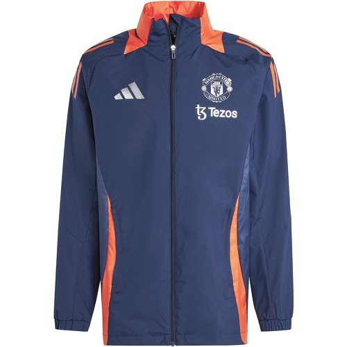 Veste de survêtement Extérieur Manchester United 2024/25