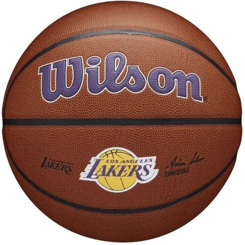 WILSON - Pallone Lakers Team Alliance