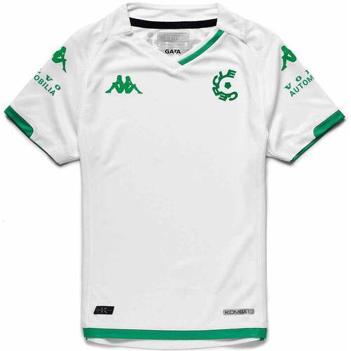 KAPPA - Maillot Kombat Away Cercle Bruges 23/24