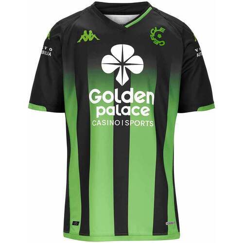 KAPPA - Maillot Kombat Home Cercle Bruges 23/24