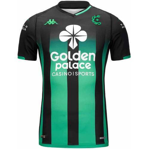 KAPPA - Maillot Kombat Pro Home Cercle Bruges 23/24