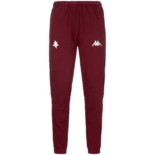 Pantalon Arufinzip 7 Fc Metz 23/24 Grenat