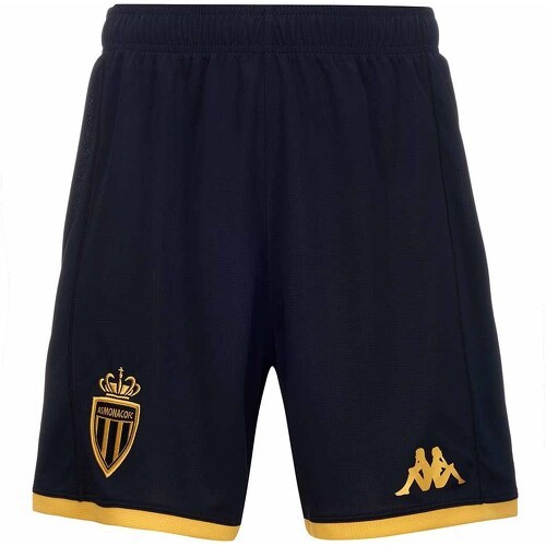 Short Kombat Ryder AS Monaco 23/24