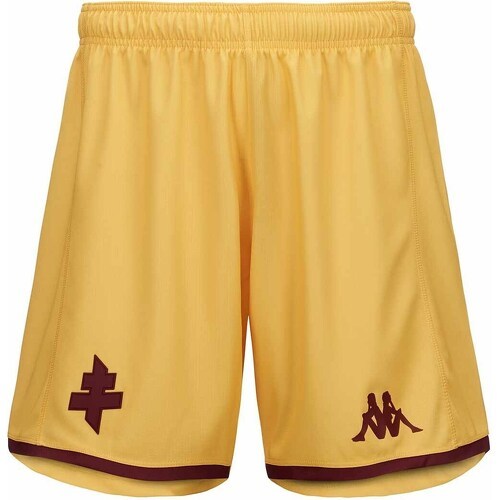 Short Kombat Ryder Fc Metz 23/24