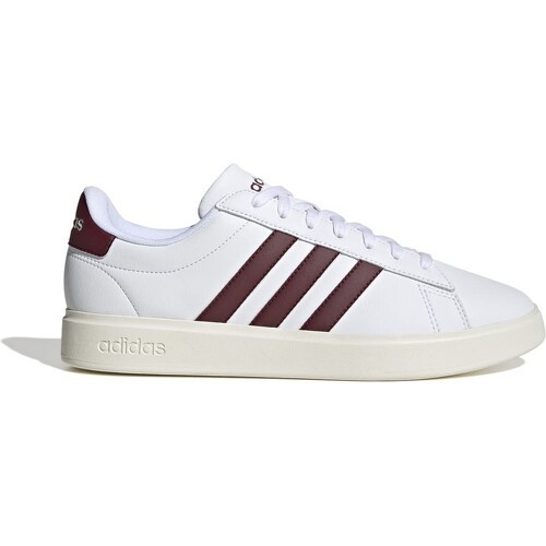 adidas Sportswear - Chaussure Grand Court Cloudfoam Lifestyle Court Comfort