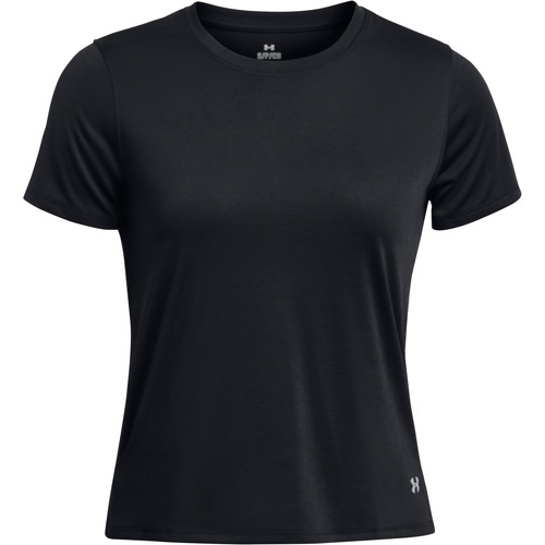 UNDER ARMOUR - T Shirt Launch /Reflective