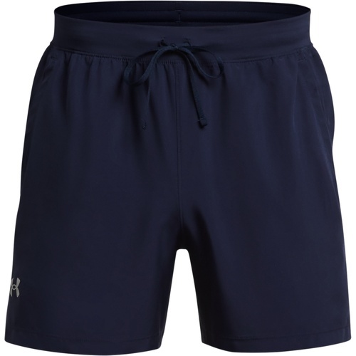 UNDER ARMOUR - Pantaloncini Launch Unlined 5"