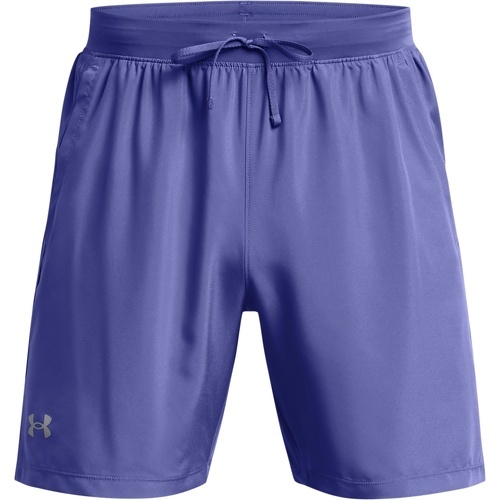 UNDER ARMOUR - Short Launch Unlined 7"