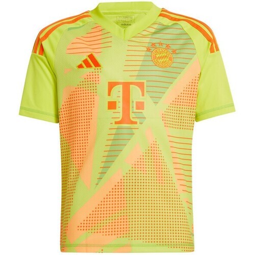 Maillot Gardien de but FC Bayern 24/25 Enfants