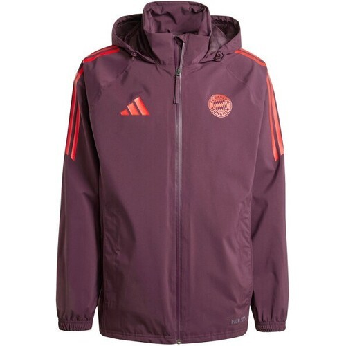 Veste de pluie FC Bayern Tiro 24