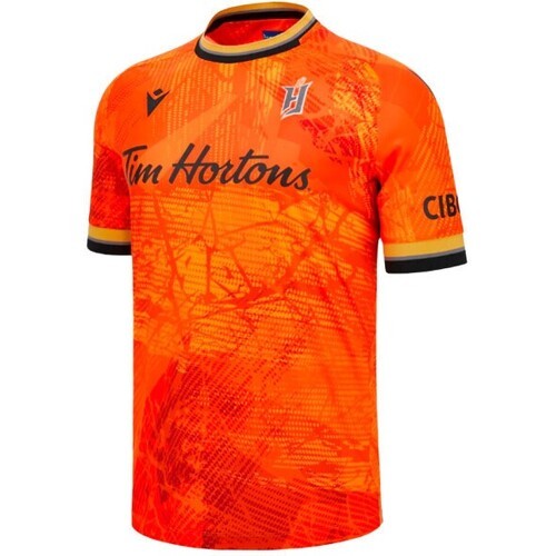 MACRON - Forge FC Maillot Domicile 2024-2025