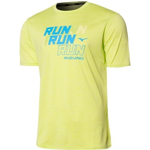 Core Run Tee