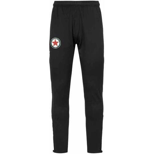 Pantaloni Abunszip Pro 7 Star Fc 23/24