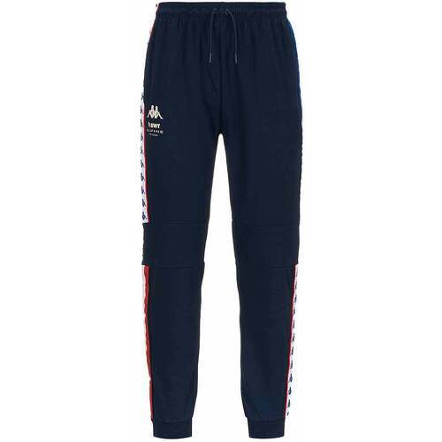 KAPPA - Pantalon Anap 222Banda BWT Alpine F1 Team 2023