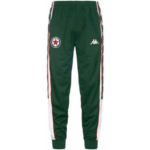 Pantalon Banda Aril Retro Red Star FC 23/24