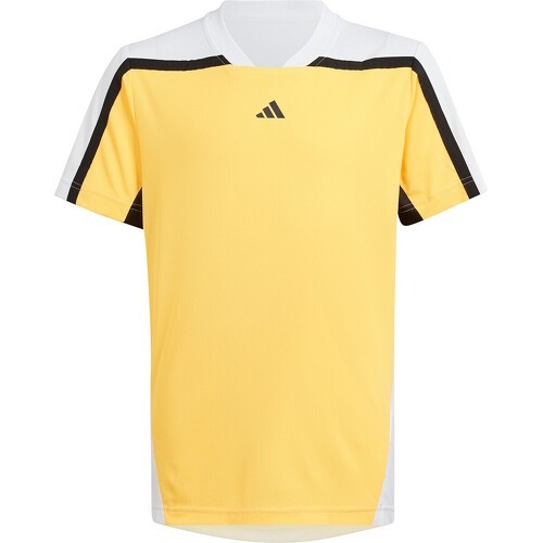 adidas Performance - T-shirt de tennis Pro Enfants