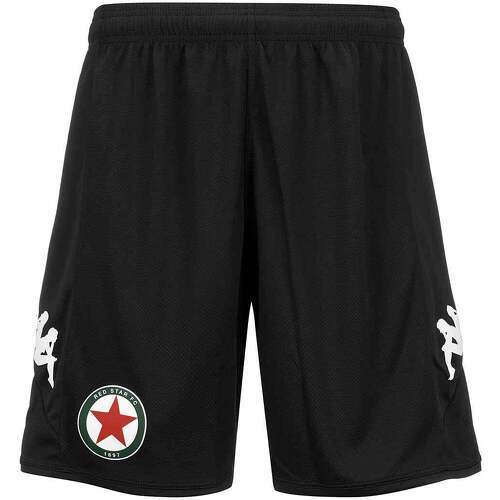 KAPPA - Short Ahora Pro 7 Red Star FC 23/24