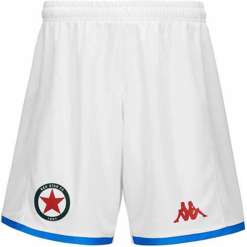 KAPPA - Short Kombat Ryder Away Red Star FC 23/24