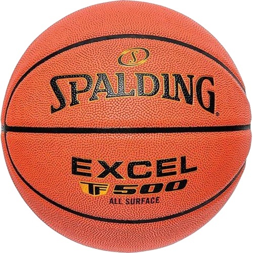 SPALDING - Excel TF-500 In/Out Ball