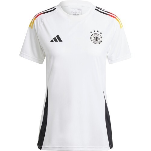 Maillot de fan Domicile Allemagne 24