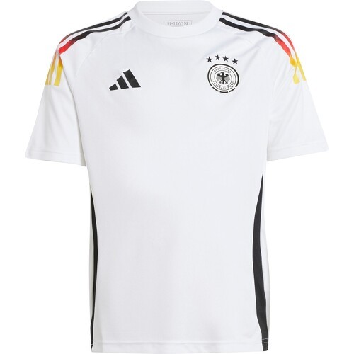 adidas Performance - Maillot Domicile Fan Allemagne 24 Enfants