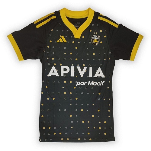 MAILLOT PRO LA ROCHELLE DOMICILE 2023-2024