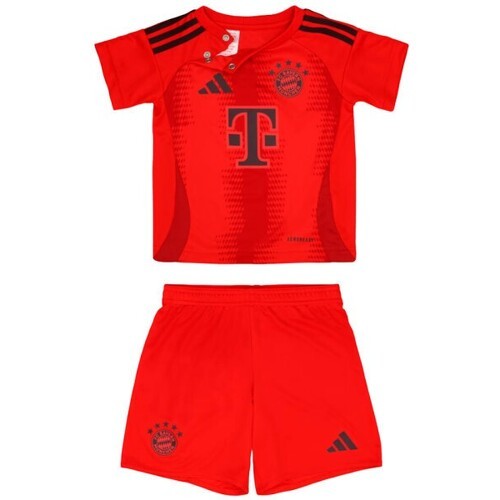 adidas Bébé FC Bayern Kit Domicile 2024-2025