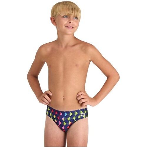 MAILLOT CARNIVAL BRIEFS