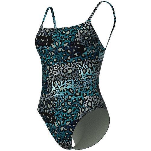 Maillot de bain 1 pièce femme Water Pring