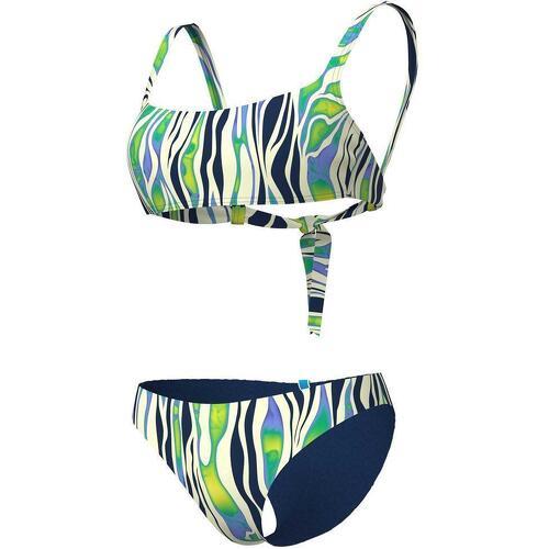 Maillot de bain 2 pièces femme Water Pring