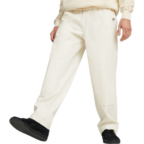 PUMA - DOWNTOWN Double Knee Pants WV