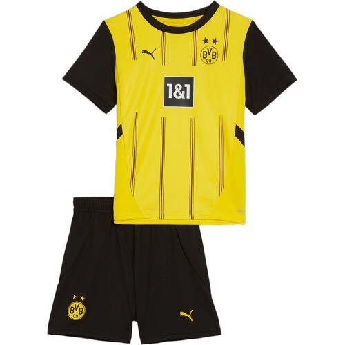 PUMA - Bvb Dortmund Minikit Home 2024/2025