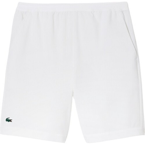 LACOSTE - Short Tennis Sportsuit