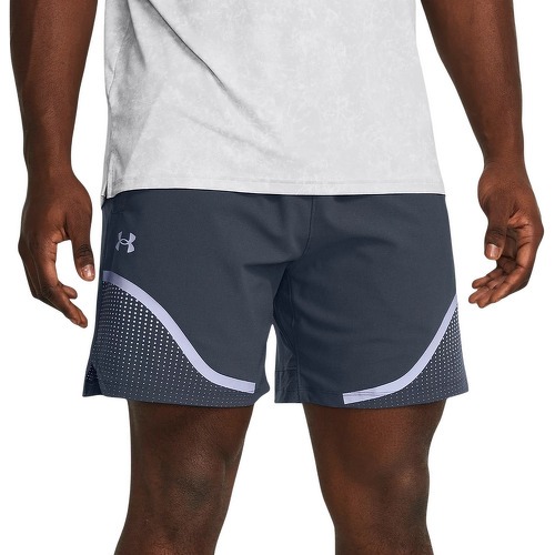 Shorts Vanish Woven 6In Graphic