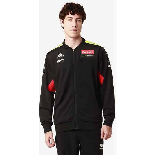 Veste Atrisomone VR46 2024