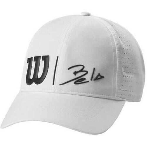 WILSON - Cappellino Bela 2