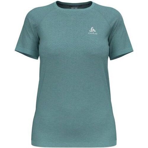 Essential Seamless T-shirt Crew Neck S/S